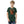 Cooposaurus Rex New King Youth Short Sleeve T-Shirt - Atomic Critter Clothing