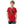 Cooposaurus Rex New King Youth Short Sleeve T-Shirt - Atomic Critter Clothing