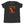 Cooposaurus Rex New King Youth Short Sleeve T-Shirt - Atomic Critter Clothing