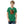 Cooposaurus Rex New King Youth Short Sleeve T-Shirt - Atomic Critter Clothing