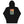 Cooposaurus Rex Surfs Unisex Hoodie - Atomic Critter Clothing