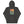 Cooposaurus Rex Surfs Unisex Hoodie - Atomic Critter Clothing