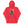Cooposaurus Rex Surfs Unisex Hoodie - Atomic Critter Clothing