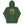 Cooposaurus Rex Surfs Unisex Hoodie - Atomic Critter Clothing