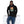 Cooposaurus Rex Surfs Unisex Hoodie - Atomic Critter Clothing