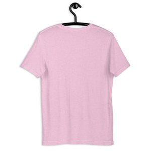 Cooposaurus Rex Surfs Unisex Tee - Atomic Critter Clothing