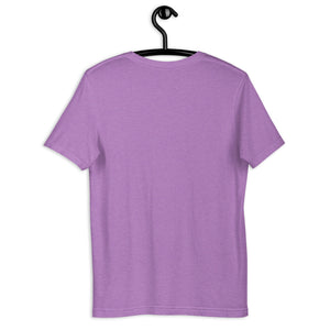 Cooposaurus Rex Surfs Unisex Tee - Atomic Critter Clothing