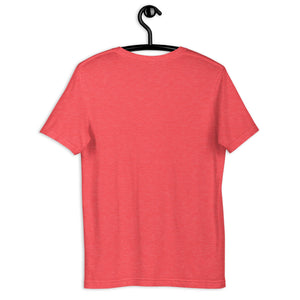 Cooposaurus Rex Surfs Unisex Tee - Atomic Critter Clothing