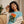 Cooposaurus Rex Surfs Women's Tee - Atomic Critter Clothing