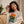 Cooposaurus Rex Surfs Women's Tee - Atomic Critter Clothing