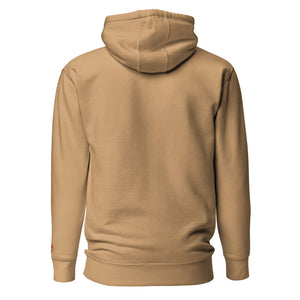 Critter Cast Unisex Hoodie - Atomic Critter Clothing