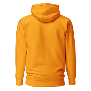 Critter Cast Unisex Hoodie - Atomic Critter Clothing