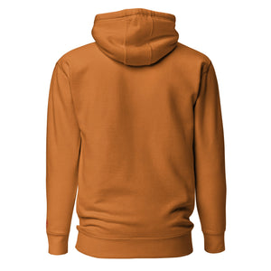 Critter Cast Unisex Hoodie - Atomic Critter Clothing