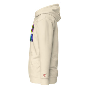 Critter Cast Unisex Hoodie - Atomic Critter Clothing