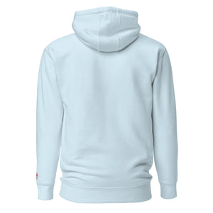Critter Cast Unisex Hoodie - Atomic Critter Clothing
