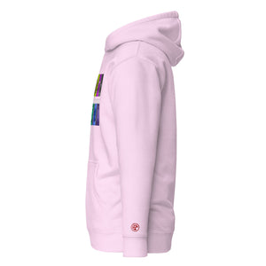 Critter Cast Unisex Hoodie - Atomic Critter Clothing