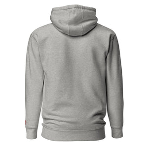 Critter Cast Unisex Hoodie - Atomic Critter Clothing