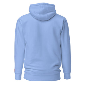 Critter Cast Unisex Hoodie - Atomic Critter Clothing