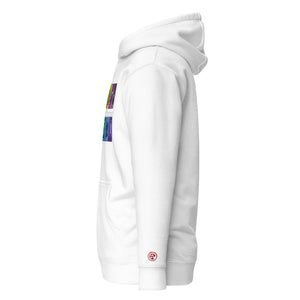Critter Cast Unisex Hoodie - Atomic Critter Clothing