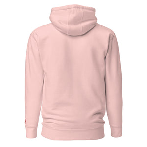 Critter Cast Unisex Hoodie - Atomic Critter Clothing