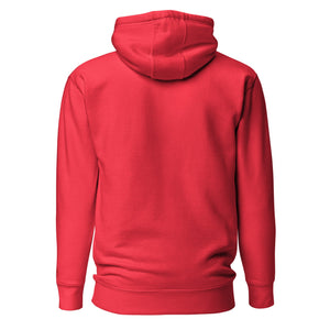 Critter Cast Unisex Hoodie - Atomic Critter Clothing