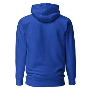 Critter Cast Unisex Hoodie - Atomic Critter Clothing