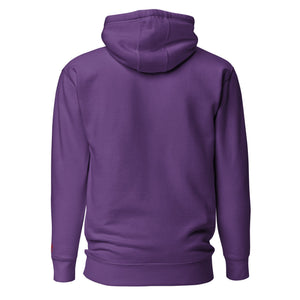 Critter Cast Unisex Hoodie - Atomic Critter Clothing