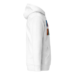 Critter Cast Unisex Hoodie - Atomic Critter Clothing