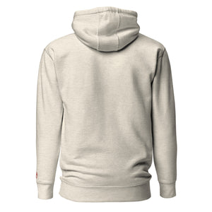 Critter Cast Unisex Hoodie - Atomic Critter Clothing