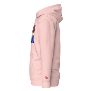 Critter Cast Unisex Hoodie - Atomic Critter Clothing