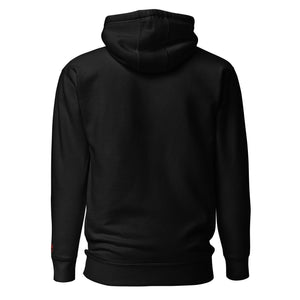 Critter Cast Unisex Hoodie - Atomic Critter Clothing