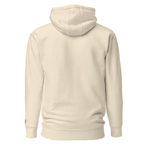 Critter Cast Unisex Hoodie - Atomic Critter Clothing