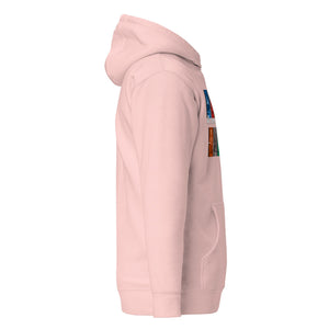 Critter Cast Unisex Hoodie - Atomic Critter Clothing