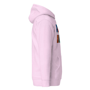 Critter Cast Unisex Hoodie - Atomic Critter Clothing