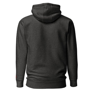 Critter Cast Unisex Hoodie - Atomic Critter Clothing
