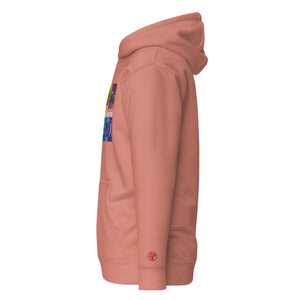 Critter Cast Unisex Hoodie - Atomic Critter Clothing