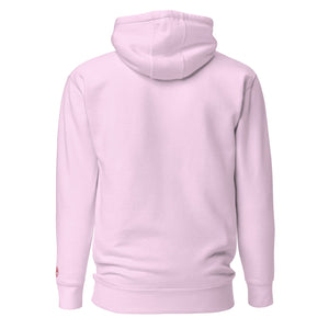 Critter Cast Unisex Hoodie - Atomic Critter Clothing