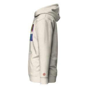 Critter Cast Unisex Hoodie - Atomic Critter Clothing