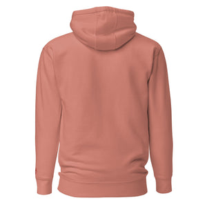 Critter Cast Unisex Hoodie - Atomic Critter Clothing