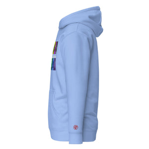 Critter Cast Unisex Hoodie - Atomic Critter Clothing