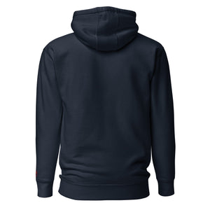 Critter Cast Unisex Hoodie - Atomic Critter Clothing