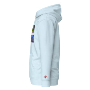 Critter Cast Unisex Hoodie - Atomic Critter Clothing