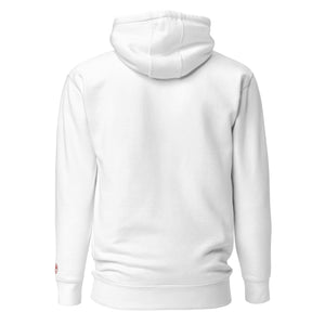 Critter Cast Unisex Hoodie - Atomic Critter Clothing