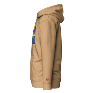 Critter Cast Unisex Hoodie - Atomic Critter Clothing