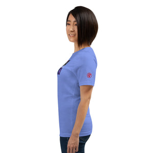 Critter Cast Unisex t-shirt - Atomic Critter Clothing