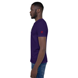 Critter Cast Unisex t-shirt - Atomic Critter Clothing