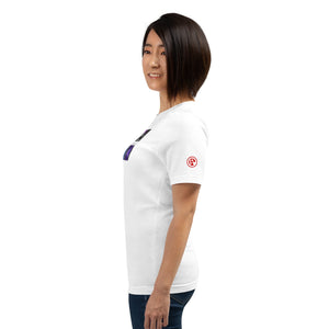 Critter Cast Unisex t-shirt - Atomic Critter Clothing