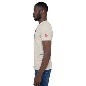 Critter Cast Unisex t-shirt - Atomic Critter Clothing