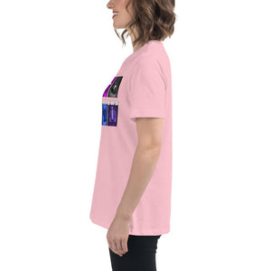 Critter Cast Women's T-Shirt - Atomic Critter Clothing