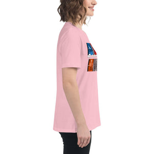 Critter Cast Women's T-Shirt - Atomic Critter Clothing